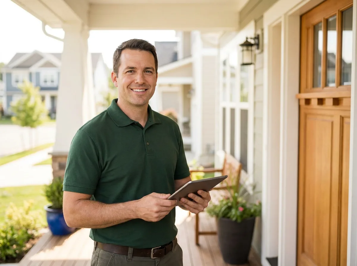 Pest control FAQs for Blue Bell, PA